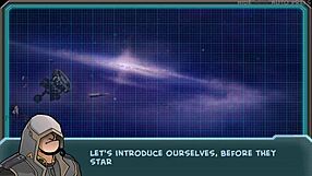 Star Channel 34 Part 84 Bodybuilder Action