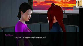 Exploring My New Family Adventures In Episode 118