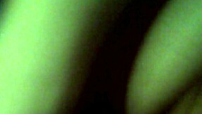 Couldn't Handle The Cock Tonight