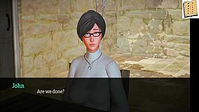 Exploring My New Family Adventures In Episode 118