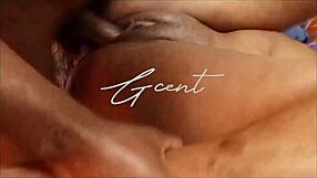 סקס אפריקאי ברברי דורש כוס טרייה.