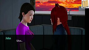 Exploring My New Family Adventures In Episode 118