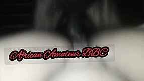 African Mature Bbc - Volume One Lets Get Kinky