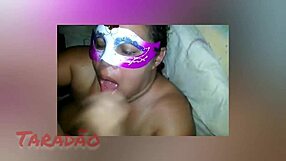 Latina Pounded Anal Cums In Mouth Big Tits Orgasm