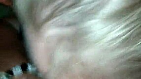 Co Worker Gives Oral at Home Cheating