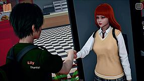 My bully is my lover 35