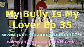 My bully is my lover 35