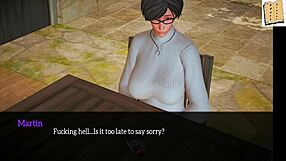 Exploring My New Family Adventures In Episode 118