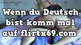 Reife Blondine aus Salzwedel GEIL GEFICKT Today