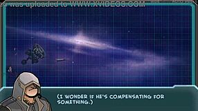 Star Channel 34 Part 84 Bodybuilder Action