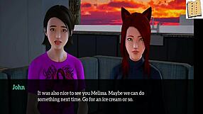 Exploring My New Family Adventures In Episode 118