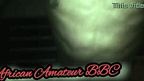 African Mature Bbc - Volume One Lets Get Kinky