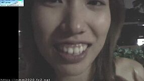 coco0016-1 hints at cute japanese fetish play in original video