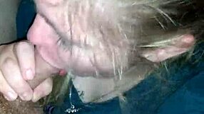 Co Worker Gives Oral at Home Cheating