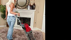 Kasey Storm's Mature Milf Score