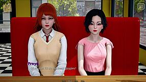 My bully is my lover 35