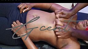 Breast massage my babe insisted i massage her breast earlier today