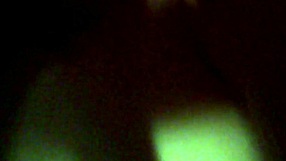 Couldn't Handle The Cock Tonight