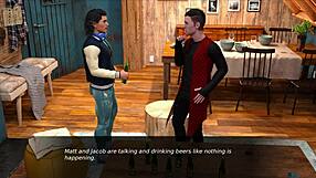 big tits game bringing back pleasure, isn't it?