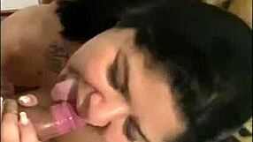 i went to my tattoo friend's house and offered a blowjob for the tattoo, mary jhuana