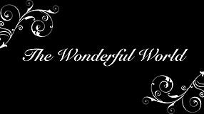 in a vintage setting, the hairy group engages in a retro threesome with antique vibes