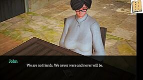 Exploring My New Family Adventures In Episode 118