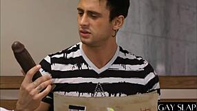 i love watchin interracial gay bodybuilders fuckin with big black cocks