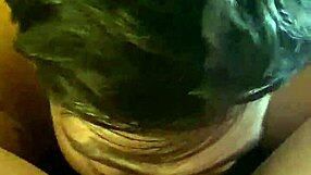 Chupando una Concha Chilena con Tetas Naturales y Orgasmo Intenso