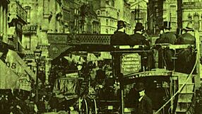 in a vintage setting, the hairy group engages in a retro threesome with antique vibes