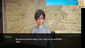 Exploring My New Family Adventures In Episode 118