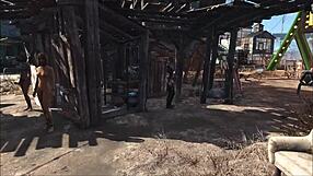 Fallout 4 Little Vegas Adventure