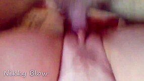 Pov closeup creampie compilation volume 5