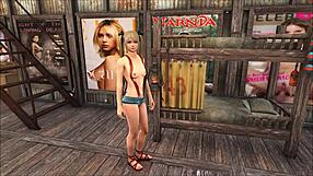 Fallout 4 Little Vegas Adventure