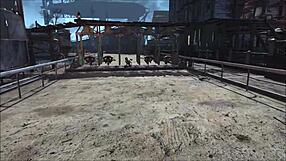 Fallout 4 Little Vegas Adventure