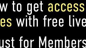 The Lesbians Pussy Cat!