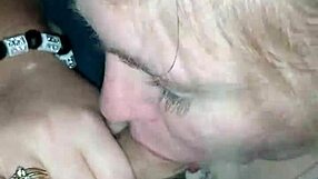 Co Worker Gives Oral at Home Cheating