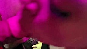 he needed release, so i gave him my mouth?