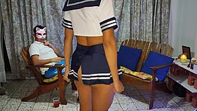 Job Interview Turns Unexpected