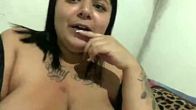 i went to my tattoo friend's house and offered a blowjob for the tattoo, mary jhuana