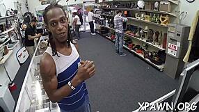 reality sex gets filmed in sloppy hardcore