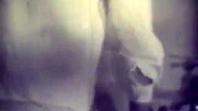 in a vintage setting, the hairy group engages in a retro threesome with antique vibes