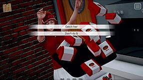 My bully is my lover 35