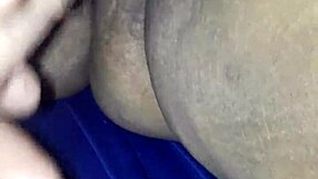 I discovered my wife pleasuring herself, so I stepped in to assist with her intense needs