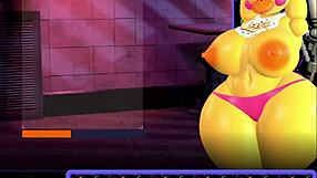 chica can’t stop gettin fucked by endo, so horny n kinky night, 0 0 1 2...