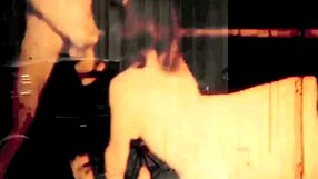 Two Centuries Of Vintage Pornography