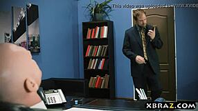 Latina Office Milf Isis Love Leaks Secrets!