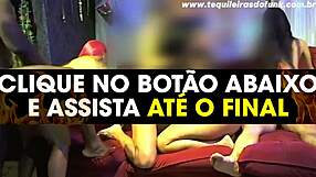 Especial De Carnaval 2022 Brings Sexy Brazilian Webcam Heat!