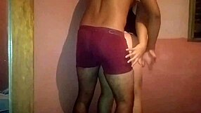 I Met The Venezuelan Lady For A Personal Encounter.