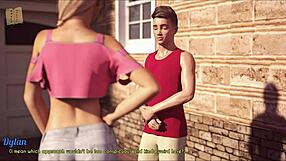 Wife and stepmother erotic missing scenes 22