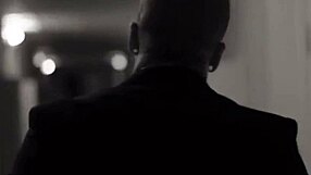 Staying at the motel with unexpected DNA discoveries.